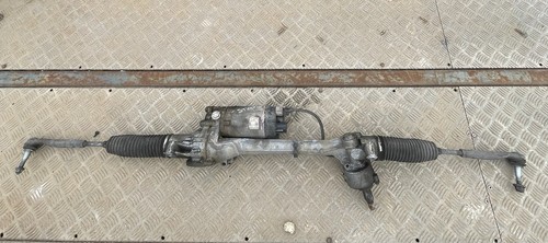 Scatola servo sterzo elettrica - scatola,