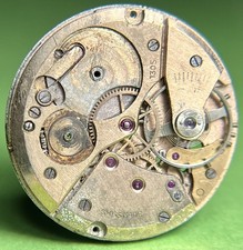 Lanco 1305 Incomplete Movement