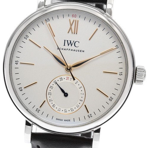 Orologio uomo iwc schaffhausen - orologio,