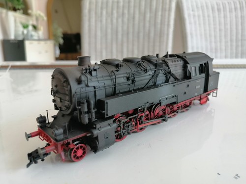 Fleischmann 4055 dc - 4055,