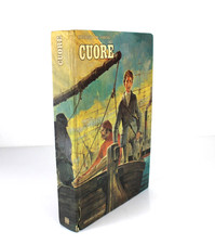 Libro Cuore Edmondo De Amicis