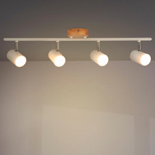 – Lampada Da Soffitto Serie
