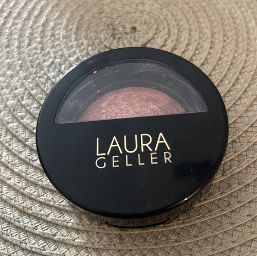 Laura geller blush - laura, al