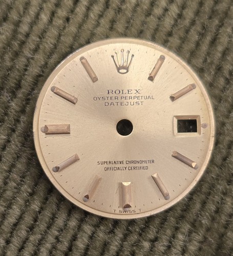 Quadrante originale rolex - originale,