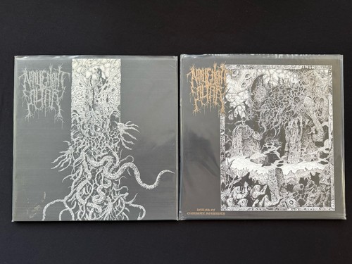 Malignant altar retribution - malignant,