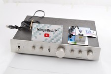 Pioneer C-21 preamplificatore