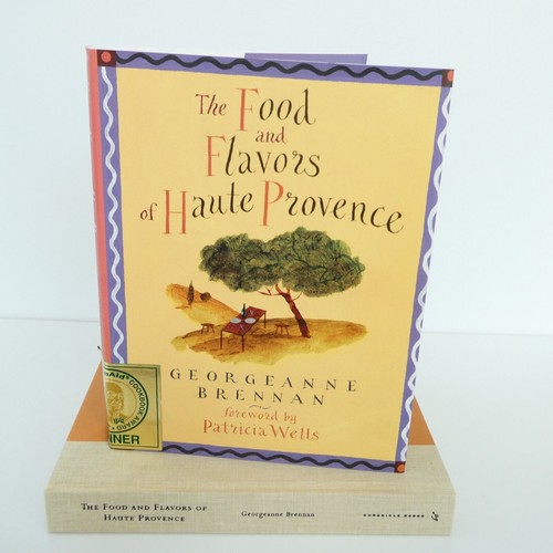 The food and flavors - the, haute