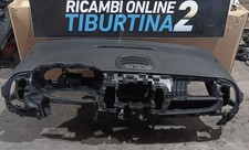 Cruscotto fiat 500L con airbag