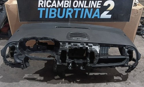 Cruscotto fiat 500l - 500l, airbag