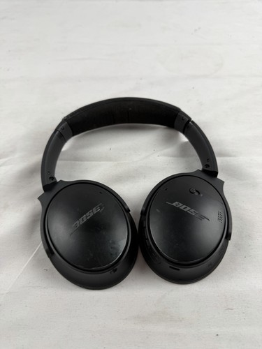 Bose quietcomfort series ii - bose,