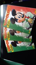 Topolino N. 3619 - classico