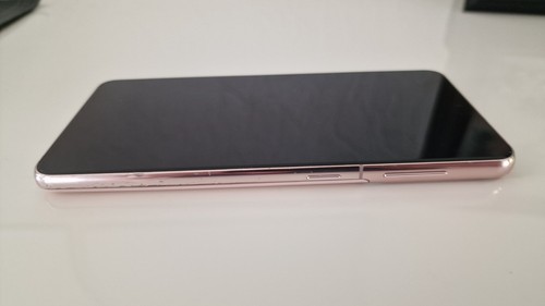 Samsung galaxy s21 rosa - s21,