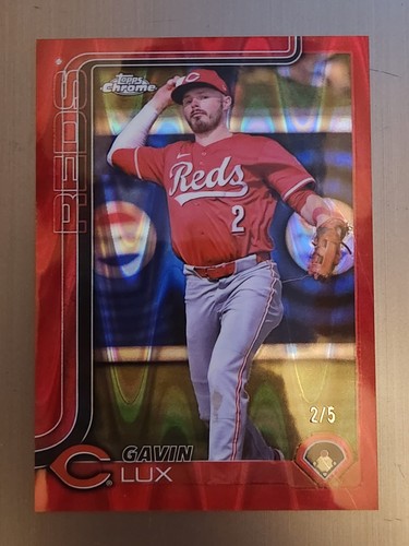 2025 topps chrome - 2025,