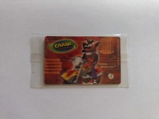 CRASH BANDICOOT MR. DAY