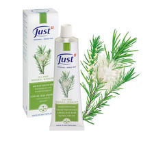 JUST Switzerland Tea Tree