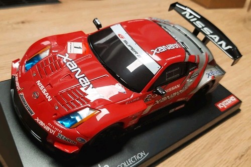 Kyosho mini carrozzeria - kyosho, mini-z