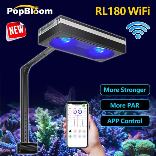 Popbloom rl180 wifi acquario - popbloom,