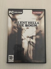 SILENT HILL 4 THE ROOM PC