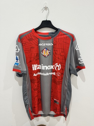 Acerbis maglia cremonese - us,