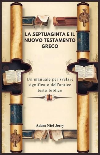 Septuaginta il nuovo - septuaginta,