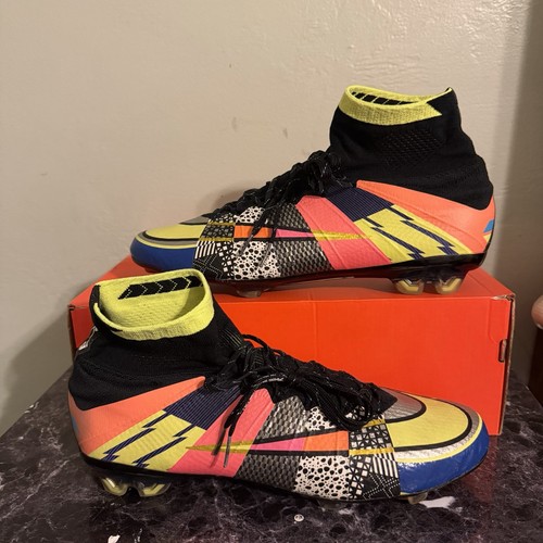 Taglia nike mercurial - 11,