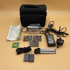 Videocamera digitale Sony