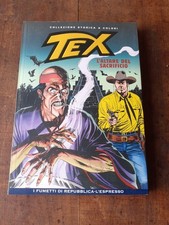 TEX  COLLEZIONE STORICA A