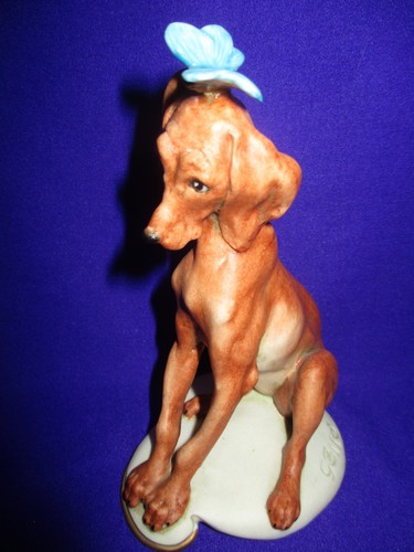 Statuina giuseppe cappe cane - cappe,