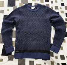 Maglione Lacoste originale