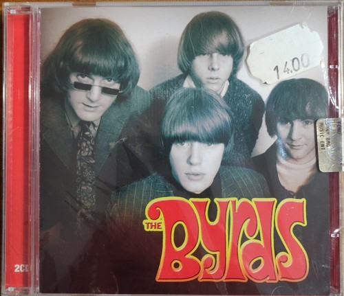 The byrds flashback - flashback, –