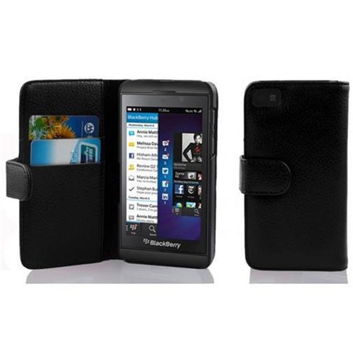 Custodia per blackberry - blackberry, z10