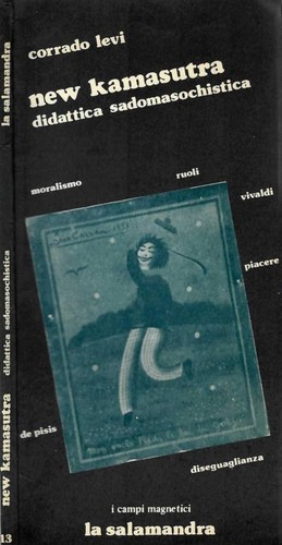 New kamasutra didattica - new,