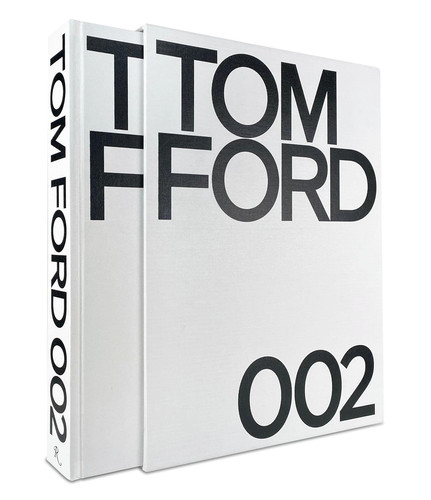 Tom ford 002 - tom,