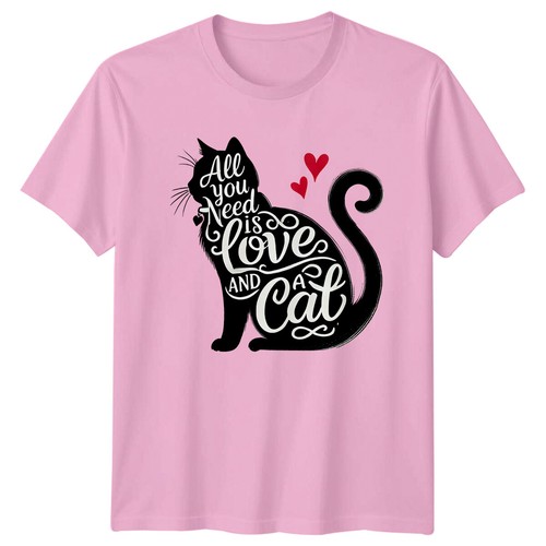 Shirt grafica cartoni - t-shirt,