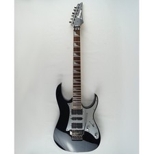 Ibanez RG350EX - 2007 - Nero, Nero