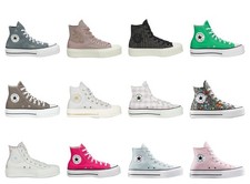 CONVERSE CANVAS PLATFORM CHUCK