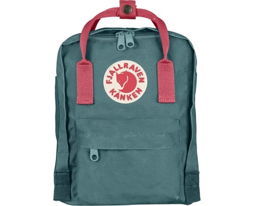 Mini zaino fjallraven kanken - zaino,