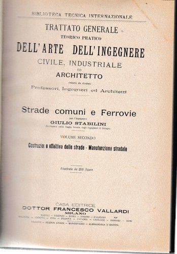 Trattato generale teorico