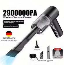 Aspirapolvere per auto 2900000