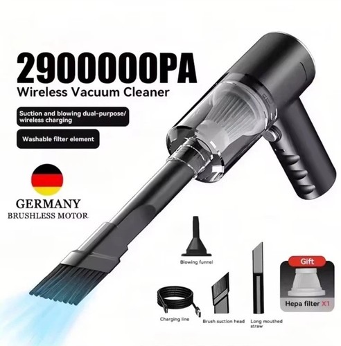 Aspirapolvere per auto 2900000