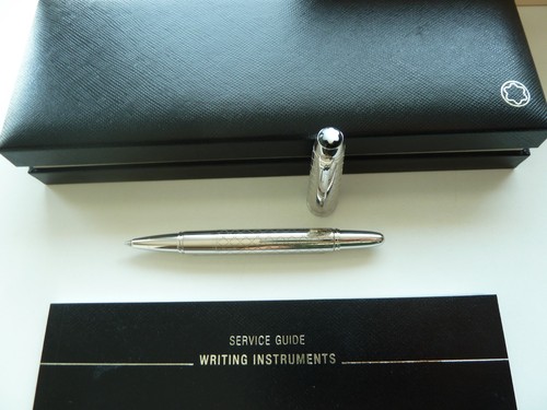 Montblanc solitaire jewellery - montblanc,