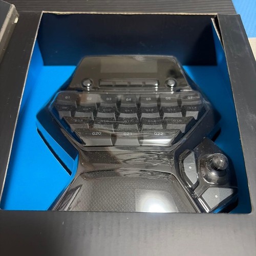 Logitech g13 advanced - g13,