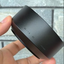 Nuovo paraluce 67 mm in