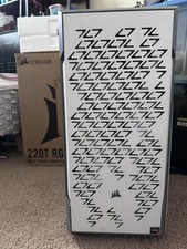 Corsair 220T RGB ATX Mid Tower