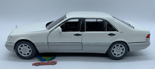 Schabak Mercedes 600 SEL 1994