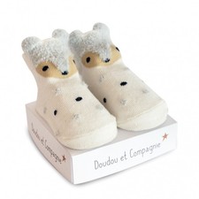 DOUDOU ET COMPAGNIE, Calzino