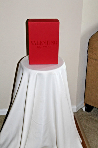 Valentino garavani scatola - valentino,