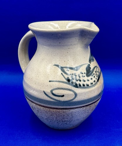 Brocca ceramica vaso - in,