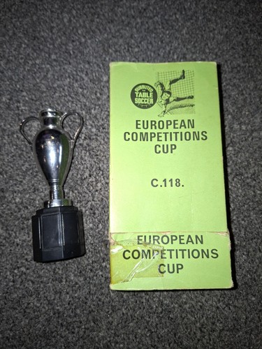 Subbuteo coppa competizioni - subbuteo,