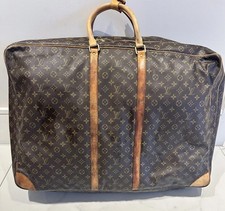 Valigia vintage Louis Vuitton
